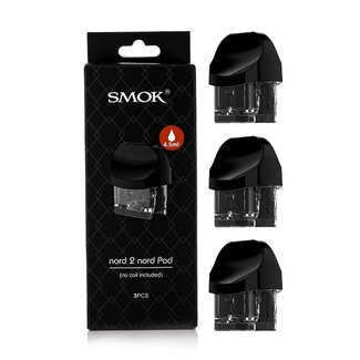 SMOK Smok Nord 2 Pod