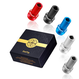 dotMod DotMod dotTip Aero Drip Tip