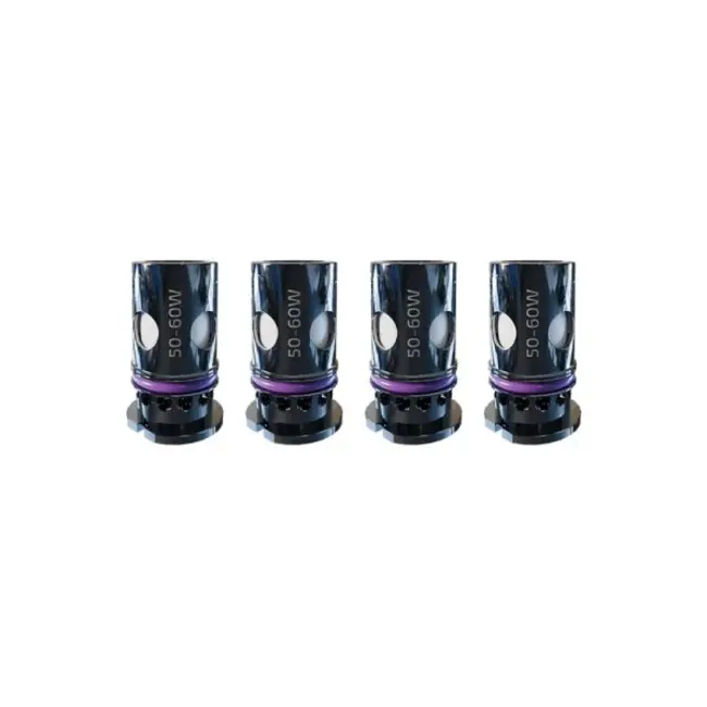 Vaperz Cloud Coils VC-Temp Tech Series 0.2/0.3/0.4/0.6ohm (4pcs) - Vaperz Cloud