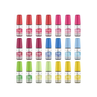 FLERBAR Flerbar Nikotinsalz Liquid 10mg/ml