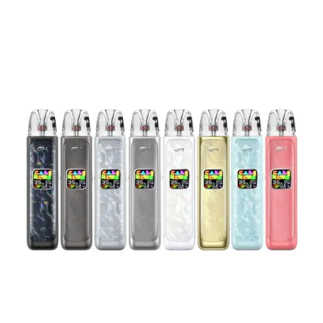 Uwell Kit Pod Caliburn G4 - Uwell