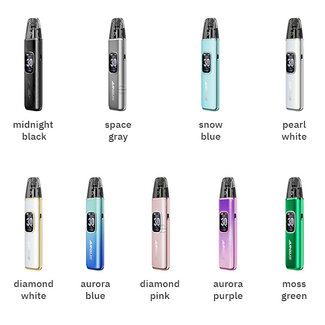 VOOPOO Voopoo Argus G3 Pod System Kit