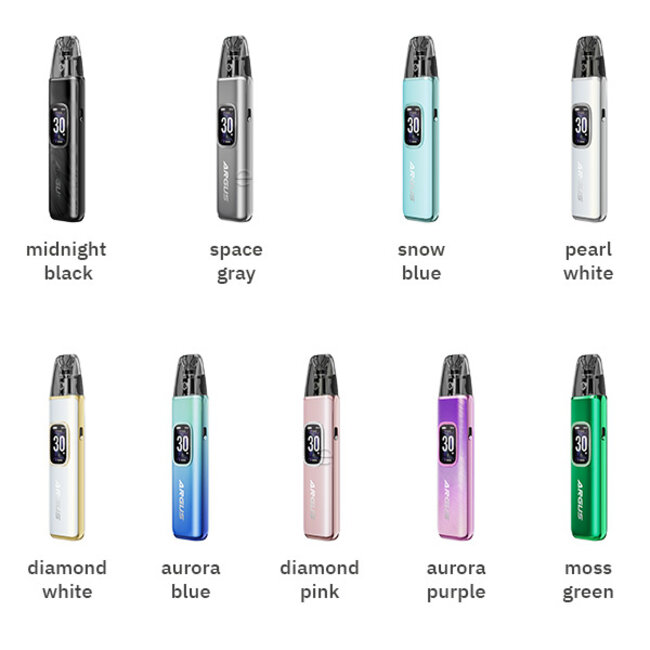 VOOPOO Voopoo Argus G3 Pod System Kit