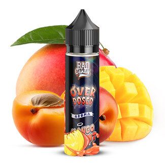 BAD CANDY Bad Candy-Overdosed Aroma- Mango Apricot