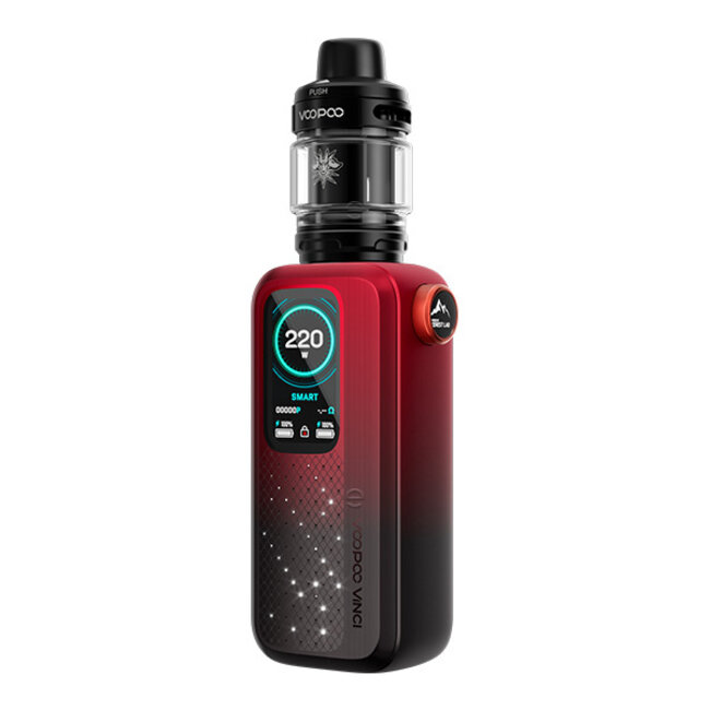 VOOPOO Kit Vinci Spark 220 - Voopoo