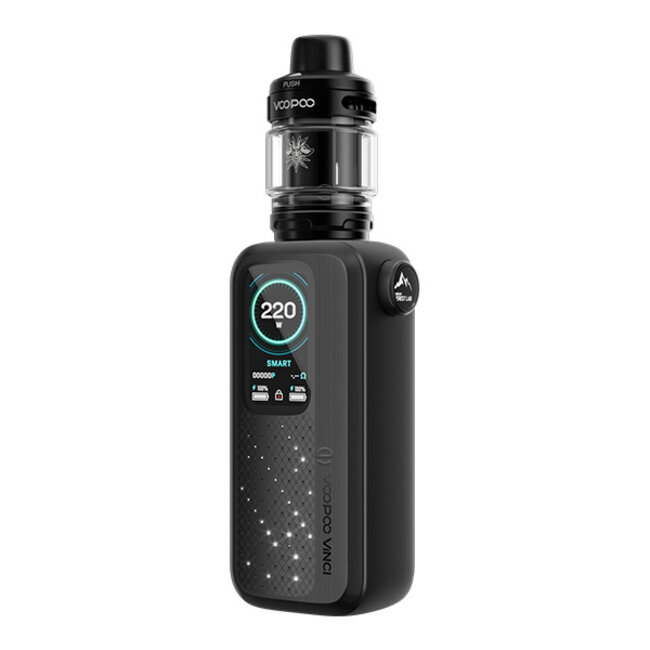 VOOPOO Kit Vinci Spark 220 - Voopoo