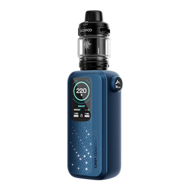 VOOPOO Kit Vinci Spark 220 - Voopoo
