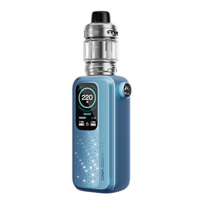 VOOPOO Kit Vinci Spark 220 - Voopoo