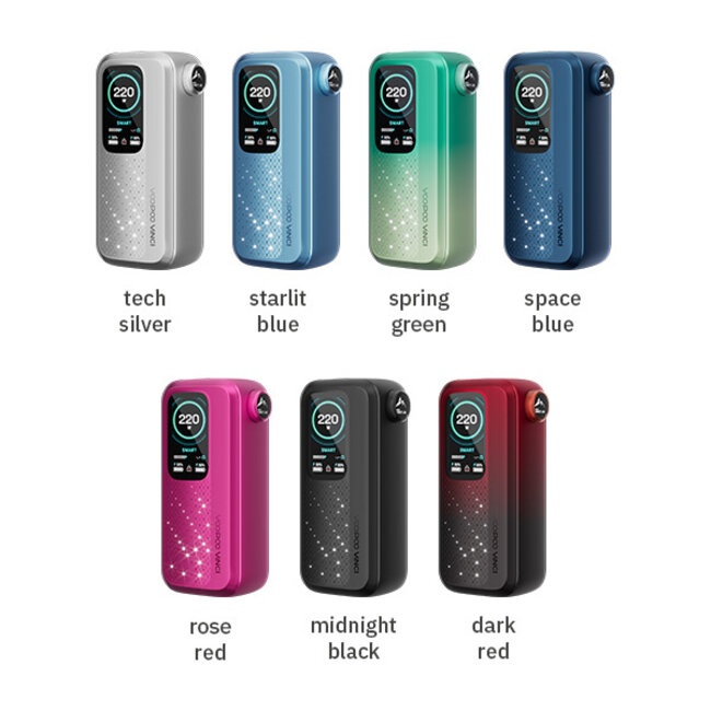 VOOPOO Mod Vinci Spark 220 - Voopoo