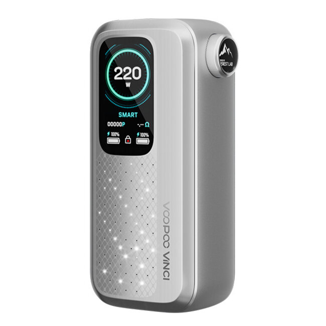 VOOPOO Mod Vinci Spark 220 - Voopoo