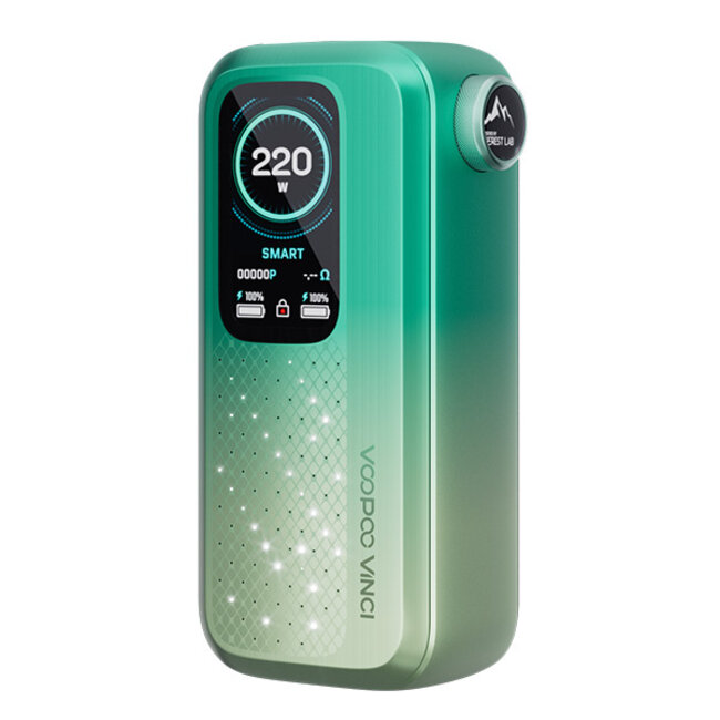 VOOPOO Mod Vinci Spark 220 - Voopoo