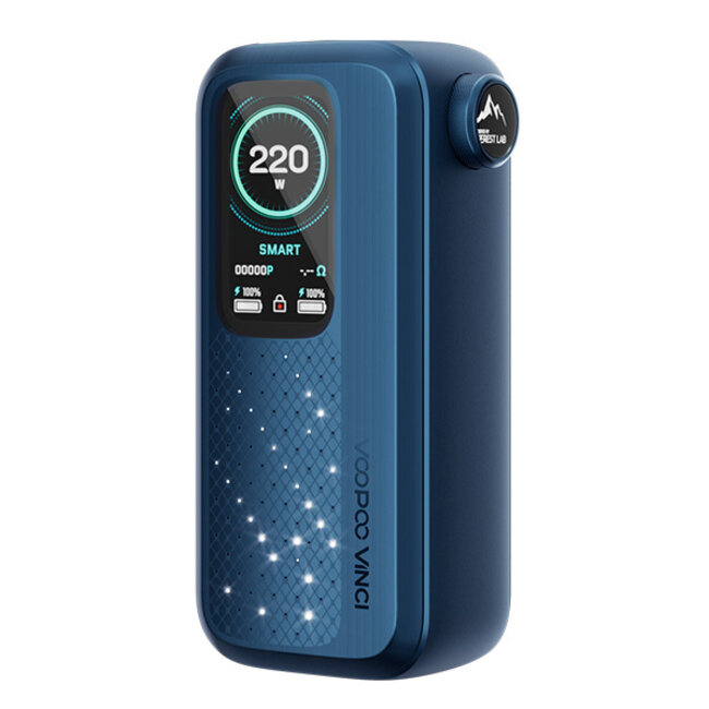 VOOPOO Mod Vinci Spark 220 - Voopoo
