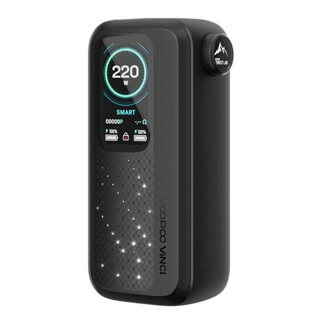 VOOPOO Mod Vinci Spark 220 - Voopoo
