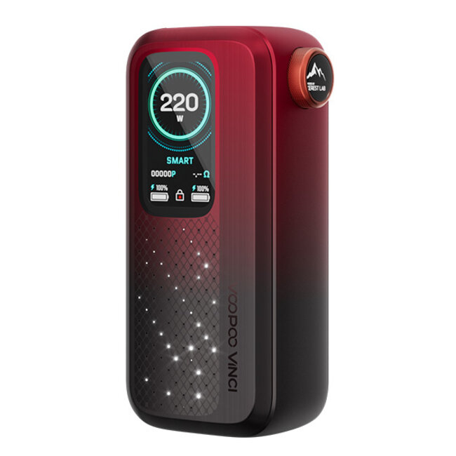 VOOPOO Mod Vinci Spark 220 - Voopoo