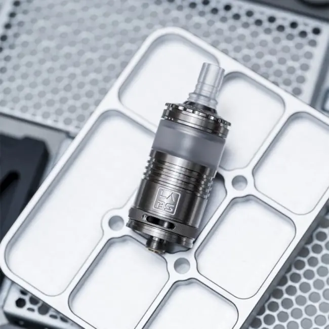 BP MODS LABS MTL RTA V2 - BP Mods