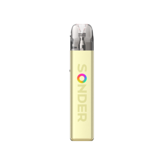 Geekvape Kit Pod Sonder Q2 1350mAh - Geekvape