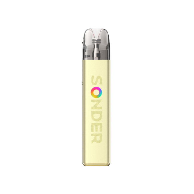 Geekvape Kit Pod Sonder Q2 1350mAh - Geekvape