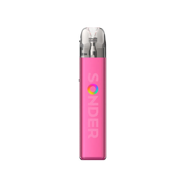 Geekvape Kit Pod Sonder Q2 1350mAh - Geekvape