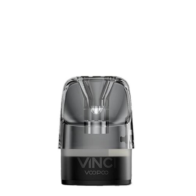 VOOPOO Voopoo Vinci PnP X Pod Tank
