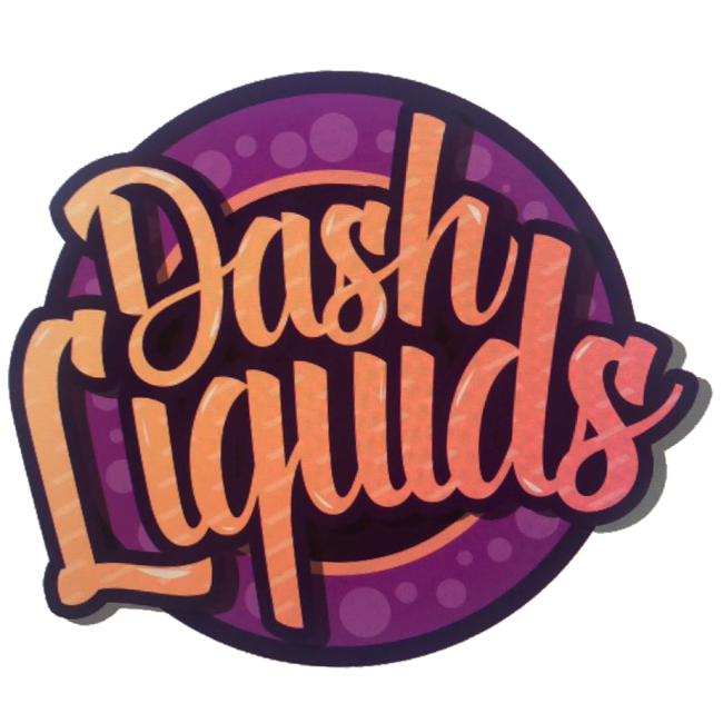 DASH LIQUIDS DASH ONE -Nikotinsalz