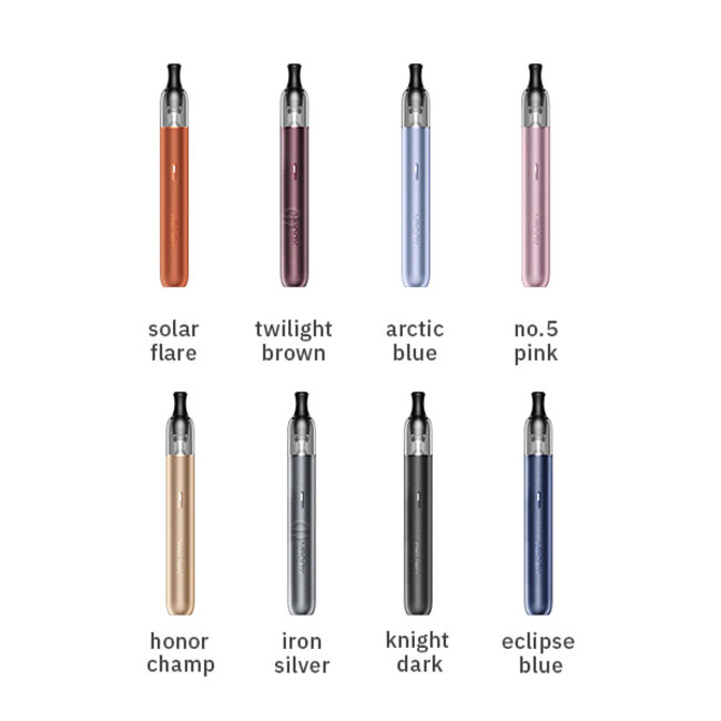 Geekvape GeekVape Wenax M2 Pod Kit – MTL E-Zigarette