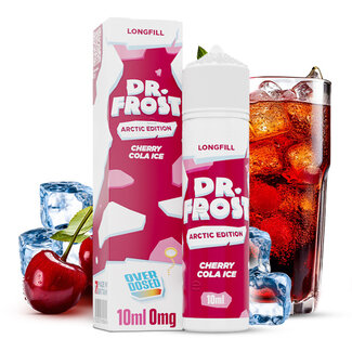 DR Frost Dr. Frost - Arctic Edition-Cherry Cola Ice