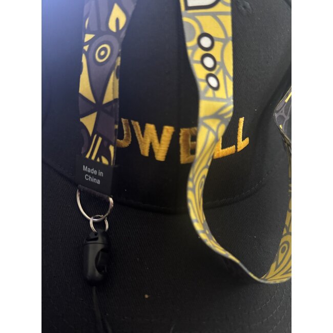 Uwell Lanyard inkl. Vape Halterung
