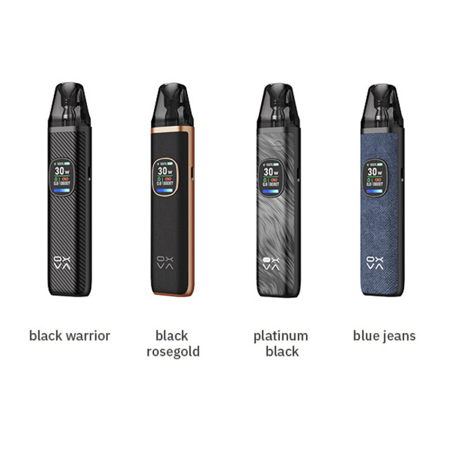 Oxva OXVA Xlim Pro 2 Kit E Zigarette