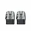Mechvape THE X 0.6Ω-0.3Ω/0.8Ω-0.4Ω 2ml (2pcs)- Mechvape