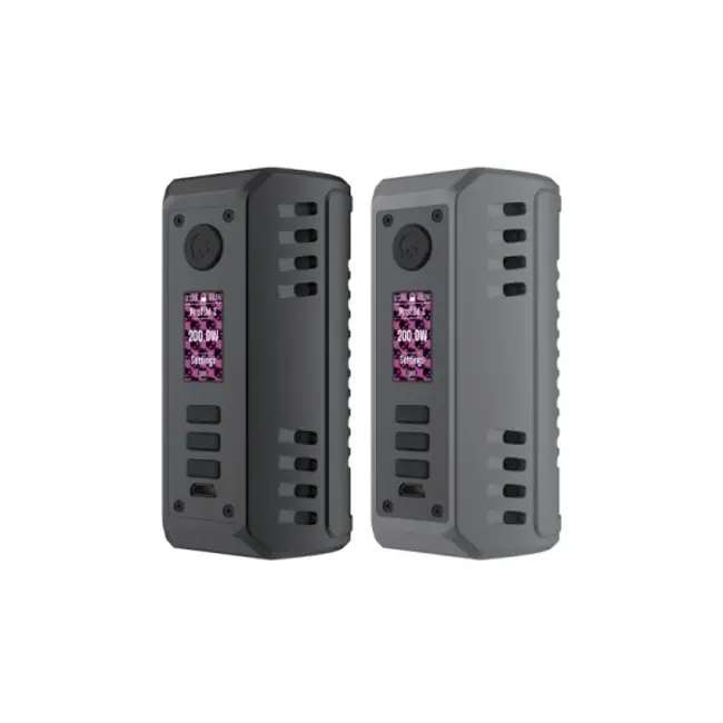 DOVPO Mod Odin V2 DNA250C - Dovpo x Vaping Bogan