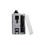 Cthulhu Mods Kit Cthulhu RBA AIO 2 DNA80C White Delrin - Cthulhu Mods