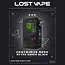 Lost Vape Box Centaurus M200 Retro Gamer Black Limited Edition - Lost Vape
