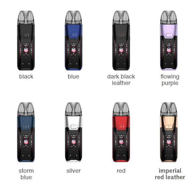 Vaporesso  LUXE XR Max 2 Pod Kit-Vaporesso