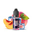 BAD CANDY BAD CANDY Pinky Peach Iced Nikotinsalz Liquid