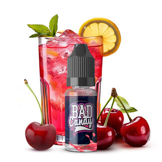 BAD CANDY Bad Candy Cherry Lemonade Nikotinsalz Liquid