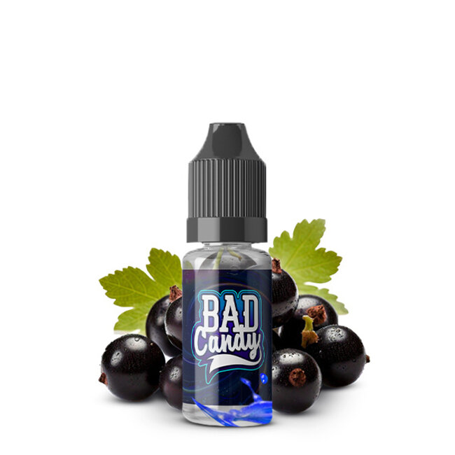 BAD CANDY BAD CANDY JUICD SERIES Blackcurrant Nikotinsalz Liquid 10 ml