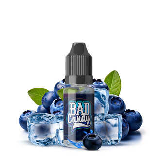 BAD CANDY Bad Candy Blue Rasp Iced Nikotinsalz Liquid