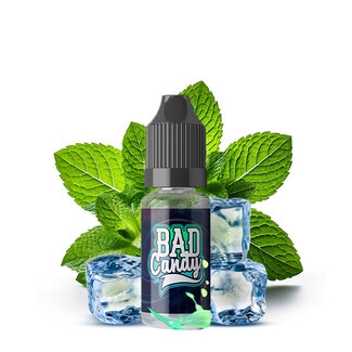 BAD CANDY BAD CANDY  Spearmint Iced Nikotinsalz Liquid