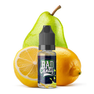 BAD CANDY BAD CANDY  Pear Lemon Nikotinsalz Liquid