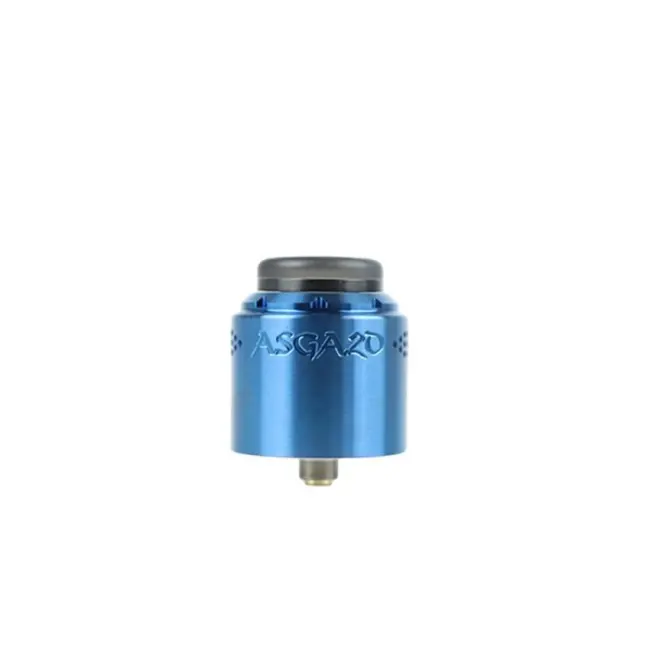 Vaperz Cloud Asgard 2 RDA - Vaperz Cloud