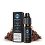 Montreal Original Labs  MONTREAL Nikotinsalz Liquid 10 ml 20mg