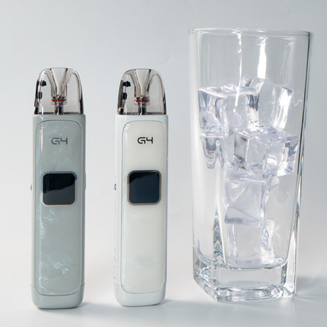 Uwell Kit Pod Caliburn G4 - Uwell