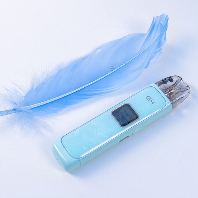 Uwell Kit Pod Caliburn G4 - Uwell