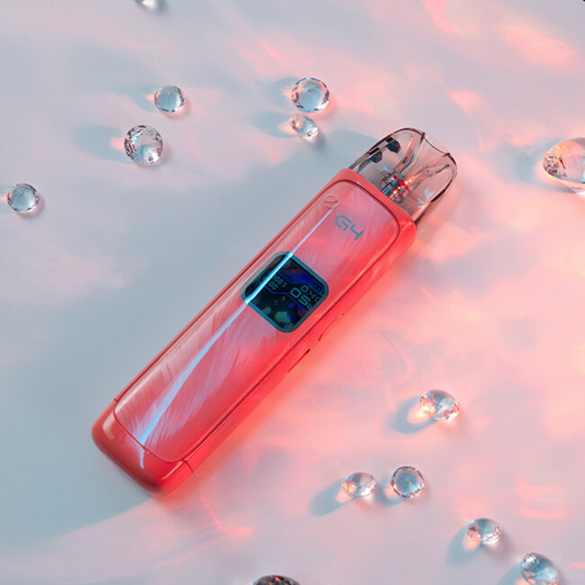 Uwell Kit Pod Caliburn G4 - Uwell