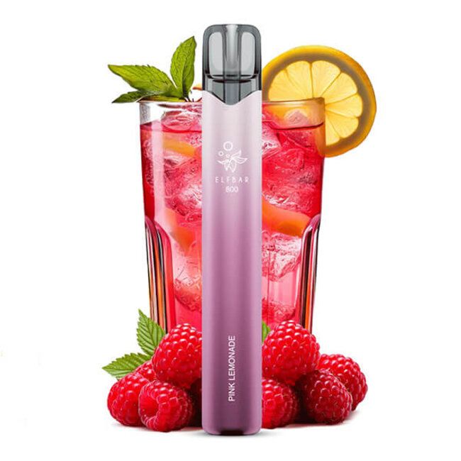 Elfbar Elfbar 800 Einweg E-Zigarette