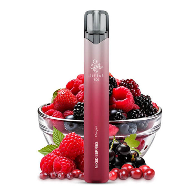 Elfbar Elfbar 800 Einweg E-Zigarette