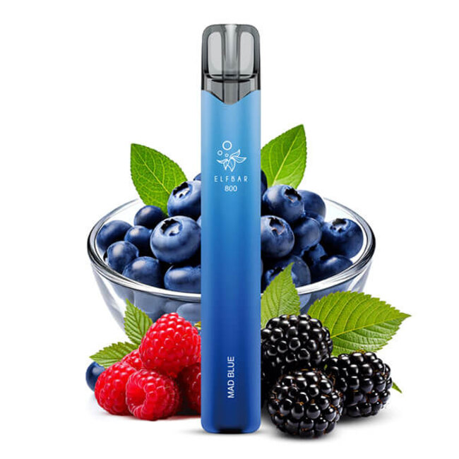 Elfbar Elfbar 800 Einweg E-Zigarette