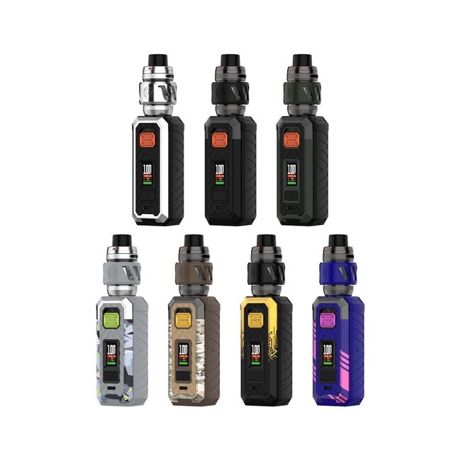 Vaporesso  Vaporesso - Kit Armour S iTank T version