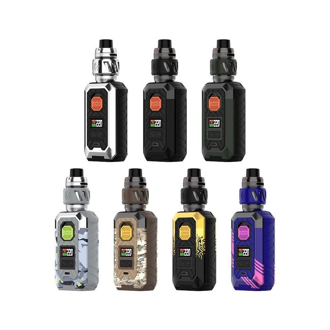 Vaporesso  Vaporesso - Kit Armour Max + itank T
