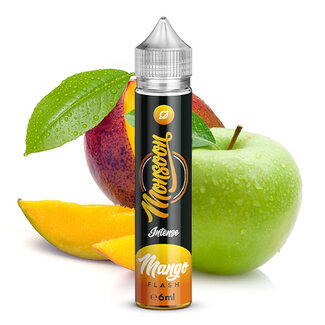 MONSOON MONSOON -Mango Flash